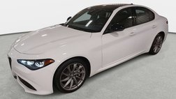 2024 Alfa Romeo Giulia Sprint