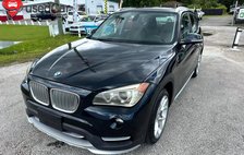 2015 BMW X1 sDrive28i