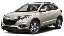 2020 Honda HR-V EX-L
