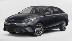 2022 Kia Forte FE