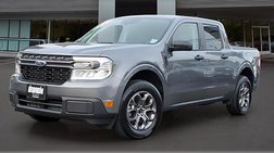 2023 Ford Maverick XLT