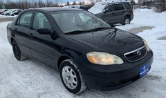 2006 Toyota Corolla LE