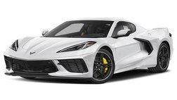 2024 Chevrolet Corvette Stingray
