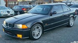 1995 BMW M3 Base