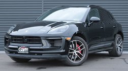 2023 Porsche Macan S