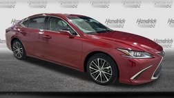 2025 Lexus ES 350 350 FWD
