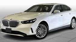 2024 BMW 5 Series 530i