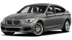 2017 BMW 5 Series 535i Gran Turismo