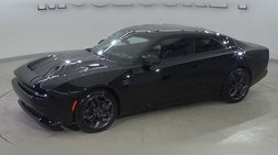 2025 Dodge Charger Daytona R/T
