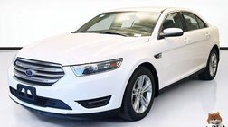 2019 Ford Taurus SEL