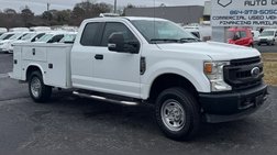2020 Ford Super Duty F-250 XL