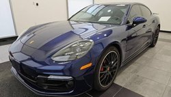 2020 Porsche Panamera GTS