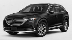 2020 Mazda CX-9 Grand Touring