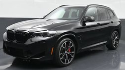 2023 BMW X3 M Base