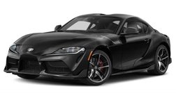 2021 Toyota GR Supra 3.0 Premium