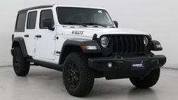 2022 Jeep Wrangler Unlimited High Tide