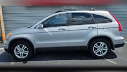 2011 Honda CR-V EX-L