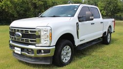 2024 Ford Super Duty F-250 XLT