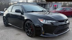 2016 Scion tC Base