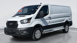 2023 Ford Transit 250