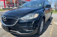2013 Mazda CX-9 Touring