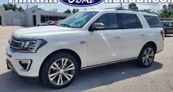 2021 Ford Expedition King Ranch