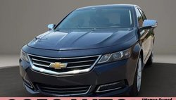 2019 Chevrolet Impala Premier