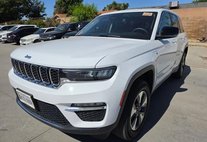 2023 Jeep Grand Cherokee 4WD