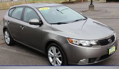 2012 Kia Forte5 SX