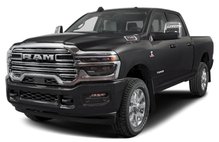 2027 Ram Ram Pickup 3500 Laramie