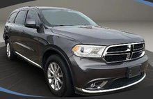 2017 Dodge Durango SXT