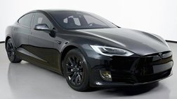 2019 Tesla Model S Long Range
