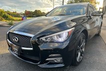2017 Infiniti Q50 Premium
