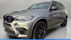 2017 BMW X5 M Base