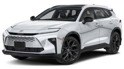 2026 Toyota Crown Signia Limited