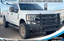 2022 Ford Super Duty F-250 XLT