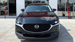 2021 Mazda CX-30 Select
