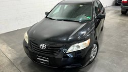 2007 Toyota Camry CE