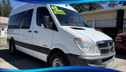 2008 Dodge Sprinter 2500