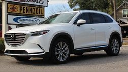 2019 Mazda CX-9 Signature