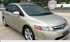 2007 Honda Civic EX