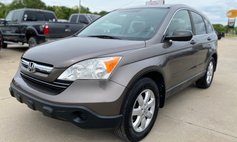 2009 Honda CR-V EX