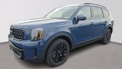 2024 Kia Telluride SX X-Pro