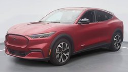 2024 Ford Mustang Mach-E Select