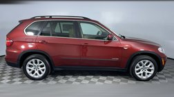 2013 BMW X5 xDrive35i