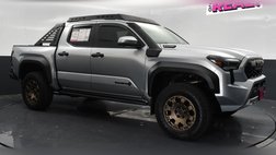 2024 Toyota Tacoma Trailhunter HV