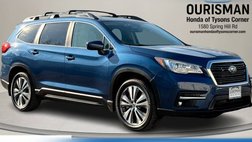 2020 Subaru Ascent Premium 7-Passenger