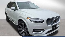 2024 Volvo XC90 B6 Ultimate Bright Theme 7P