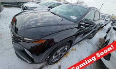 2023 Hyundai Tucson Plug-In Hybrid Limited