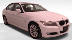 2011 BMW 3 Series 328i xDrive